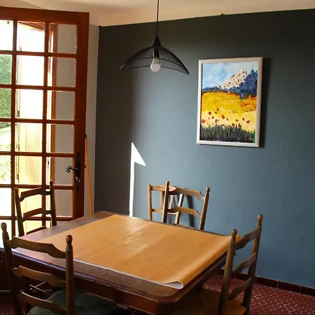 Tatil Evi Maison Chaleureuse A Avec Vue Sur Montagne *