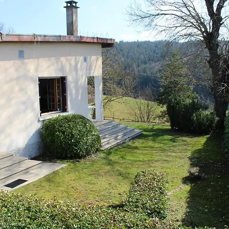Tatil Evi Maison Chaleureuse A Avec Vue Sur Montagne Langogne