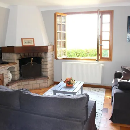 Maison Chaleureuse A Avec Vue Sur Montagne Langogne