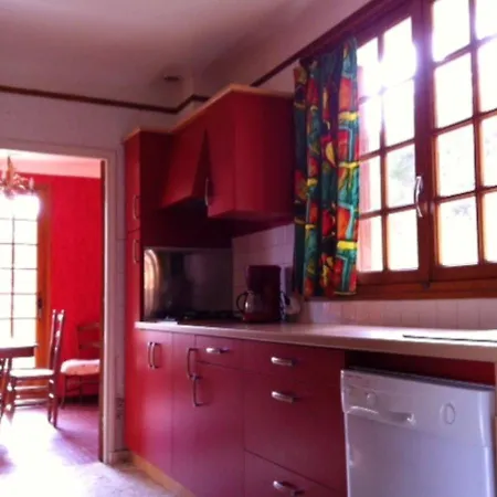 Maison Chaleureuse A Avec Vue Sur Montagne Langogne