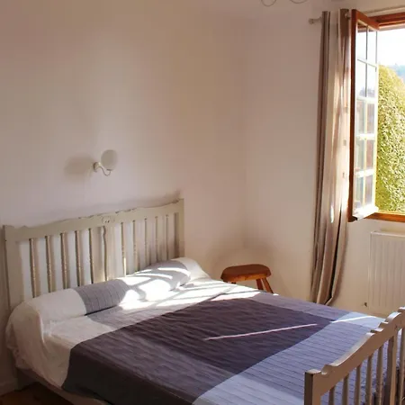 Tatil Evi Maison Chaleureuse A Avec Vue Sur Montagne Langogne