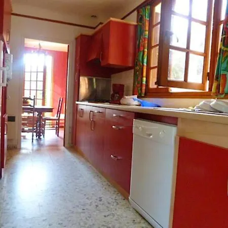 Maison Chaleureuse A Avec Vue Sur Montagne Langogne