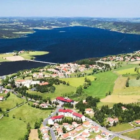 Dom wakacyjny Maison Chaleureuse A Avec Vue Sur Montagne