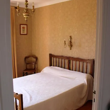 Maison Chaleureuse A Avec Vue Sur Montagne * Langogne