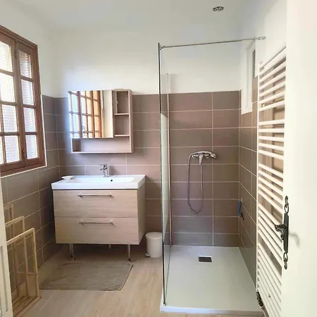 Maison Chaleureuse A Avec Vue Sur Montagne *