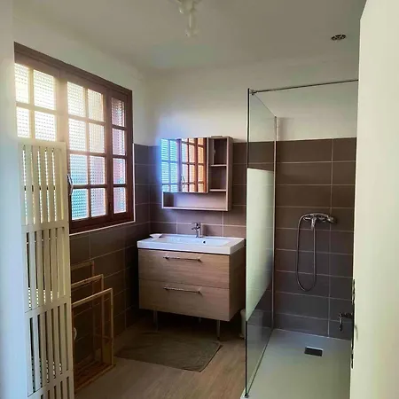 Maison Chaleureuse A Avec Vue Sur Montagne Holiday home *