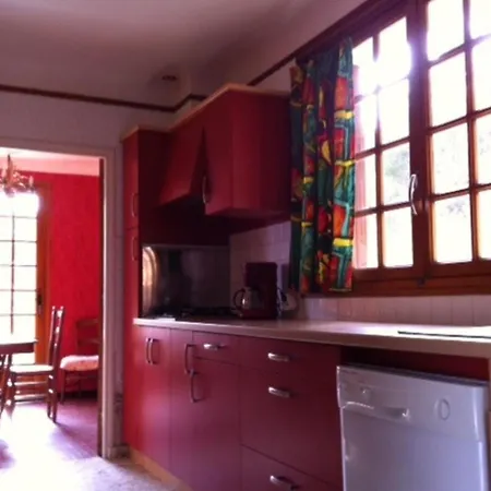 Maison Chaleureuse A Avec Vue Sur Montagne *