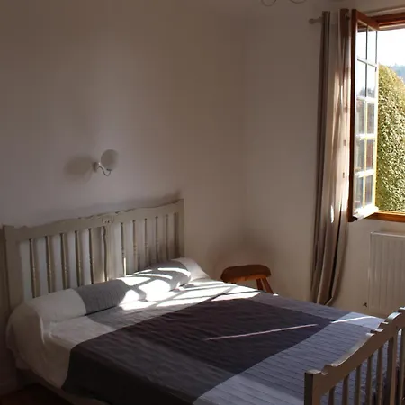 Maison Chaleureuse A Avec Vue Sur Montagne Langogne