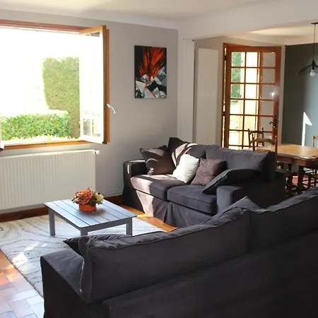 Maison Chaleureuse A Avec Vue Sur Montagne * Langogne