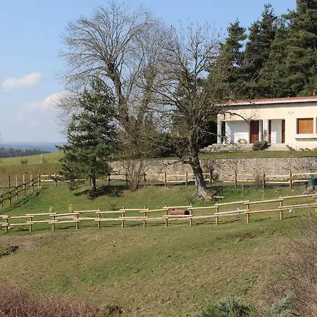 Maison Chaleureuse A Avec Vue Sur Montagne Holiday home
