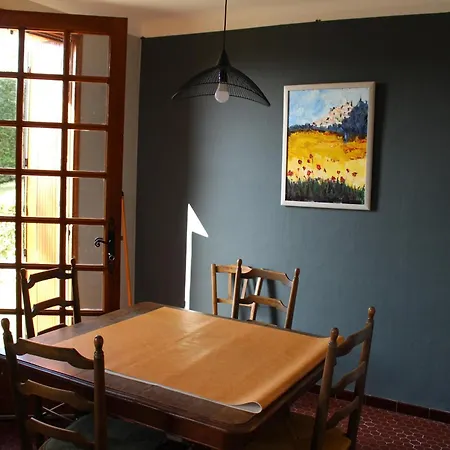 Tatil Evi Maison Chaleureuse A Avec Vue Sur Montagne