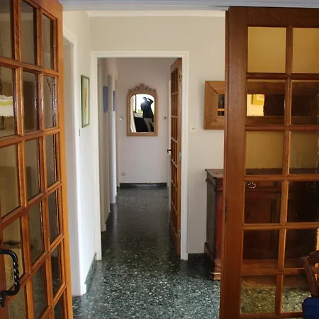 Maison Chaleureuse A Avec Vue Sur Montagne Holiday home *
