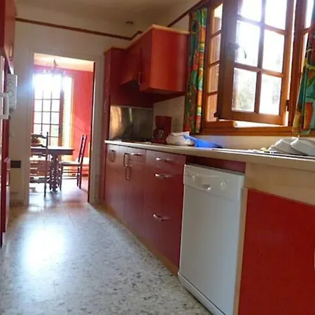 Maison Chaleureuse A Avec Vue Sur Montagne * Langogne