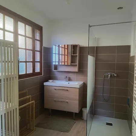 Tatil Evi Maison Chaleureuse A Avec Vue Sur Montagne Langogne