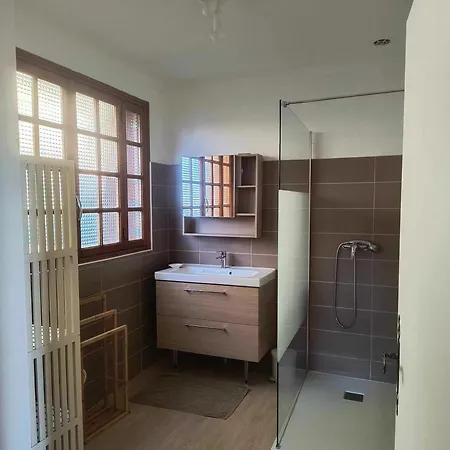 Maison Chaleureuse A Avec Vue Sur Montagne